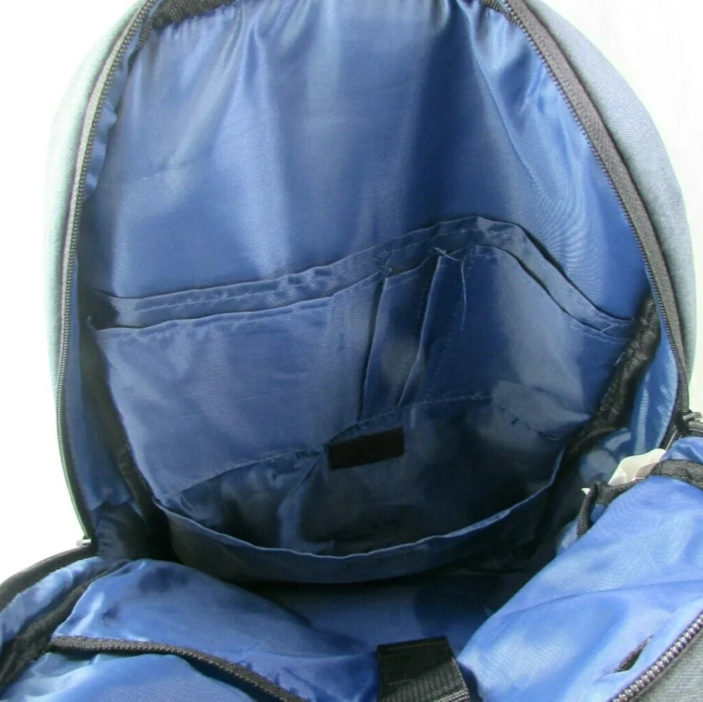 Hewlett-Packard laptop backpack brand new